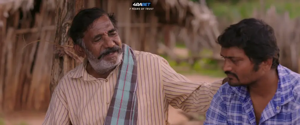 View Kalinga (2025) — screenshot Kalinga (2025) — screenshot