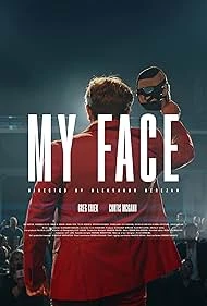 My Face (2026) poster