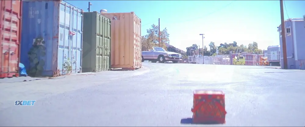 View Sunset Strip Killers (2024) — screenshot Sunset Strip Killers (2024) — screenshot