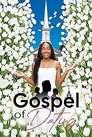 The Gospel of Dating (2025) poster