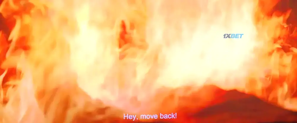 Uyir (2025) — screenshot