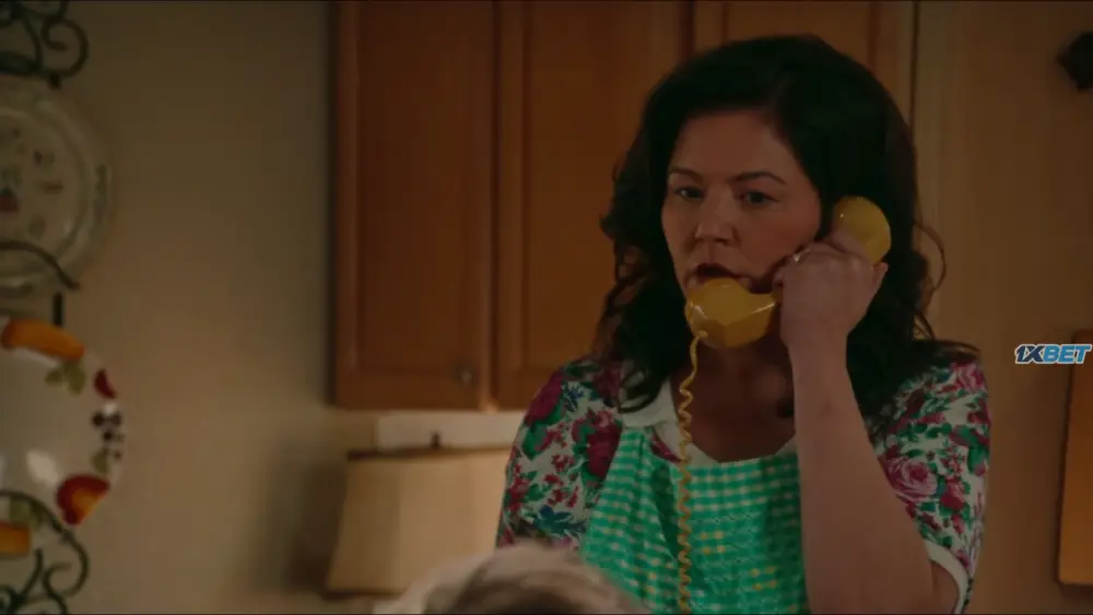 View Faith & Forgiveness: A Duck Dynasty Love Story (2025) — screenshot Faith & Forgiveness: A Duck Dynasty Love Story (2025) — screenshot