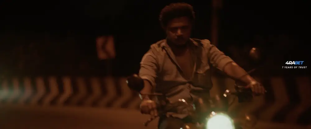 View Maharaja (2025) — screenshot Maharaja (2025) — screenshot