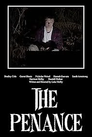 The Penance (2025) poster