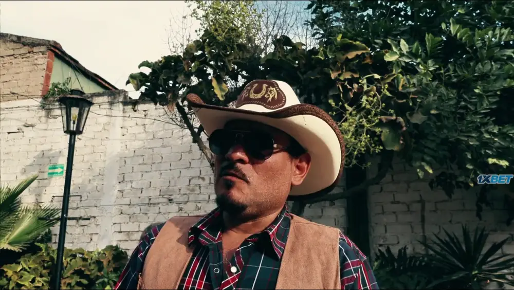 View La Potra Salvaje (2025) — screenshot La Potra Salvaje (2025) — screenshot
