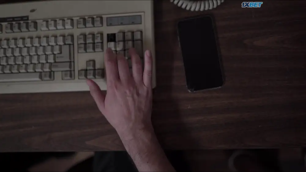 View The Guard Room (2025) — screenshot The Guard Room (2025) — screenshot