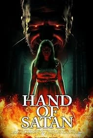 Hand of Satan (2026) poster