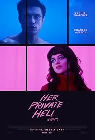 Her Private Hell (2026) poster