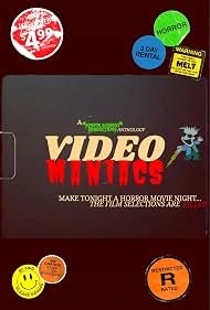 Video Maniacs (2025) poster