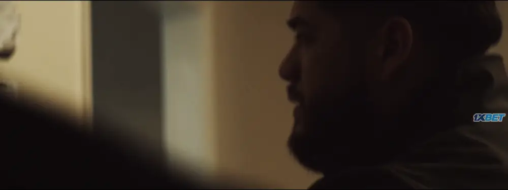 The Penance (2025) — screenshot