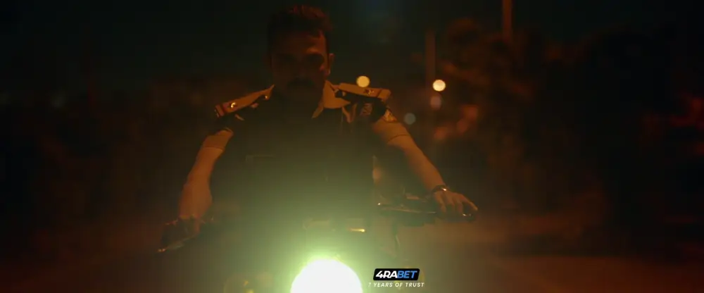 View Case of Kondana (2025) — screenshot Case of Kondana (2025) — screenshot