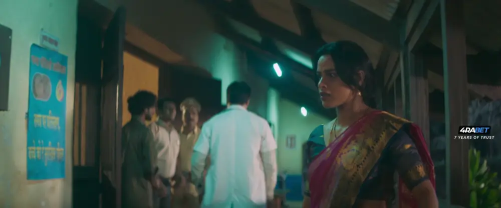 View Babu (2025) — screenshot Babu (2025) — screenshot