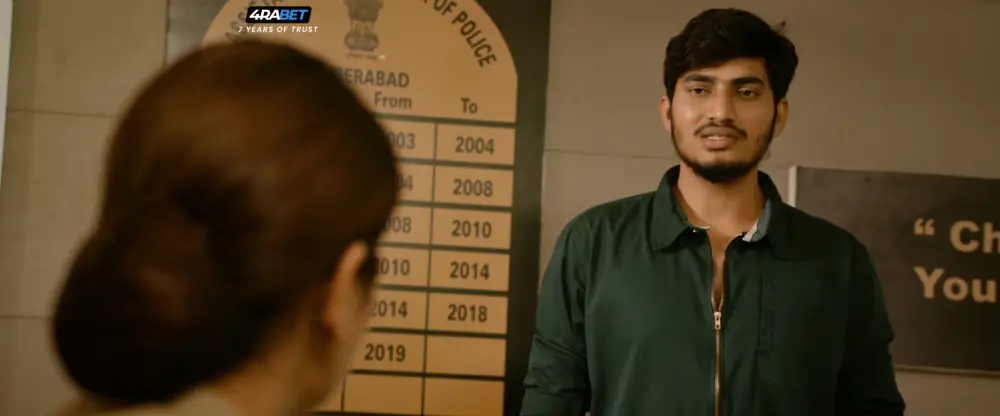 View Rakshana (2025) — screenshot Rakshana (2025) — screenshot