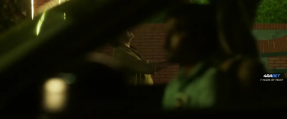 Junior (2025) — screenshot