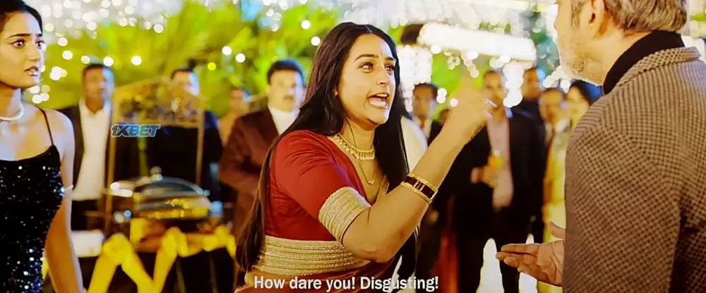 View Vadala (2025) — screenshot Vadala (2025) — screenshot