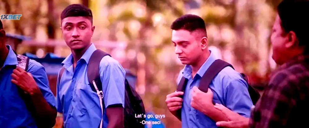 View Love Seasons (2026) — screenshot Love Seasons (2026) — screenshot
