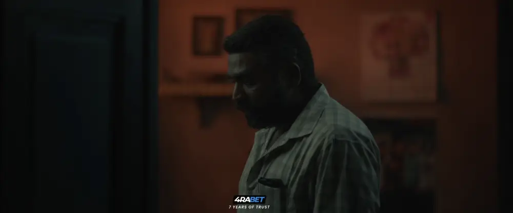 View Maharaja (2025) — screenshot Maharaja (2025) — screenshot