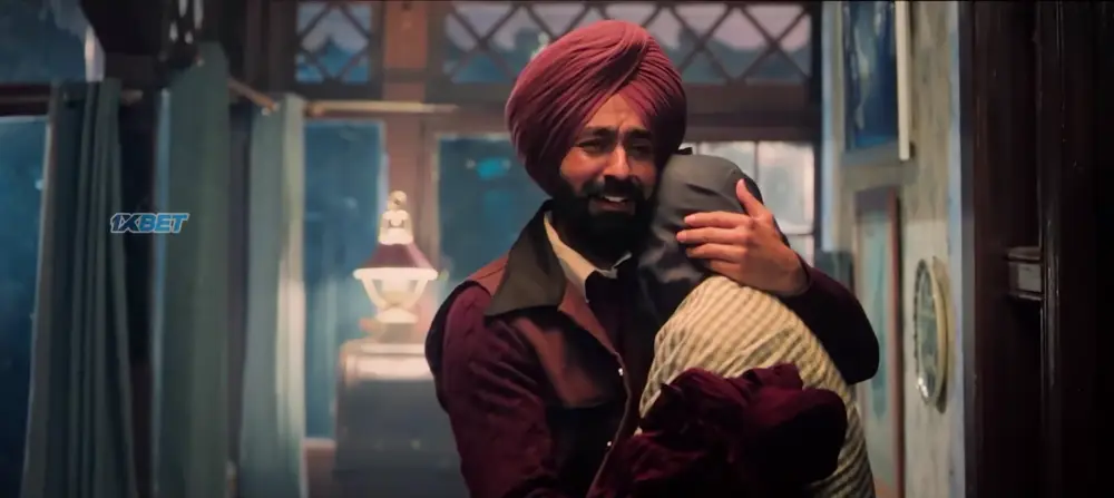 View Dastaar (2025) — screenshot Dastaar (2025) — screenshot