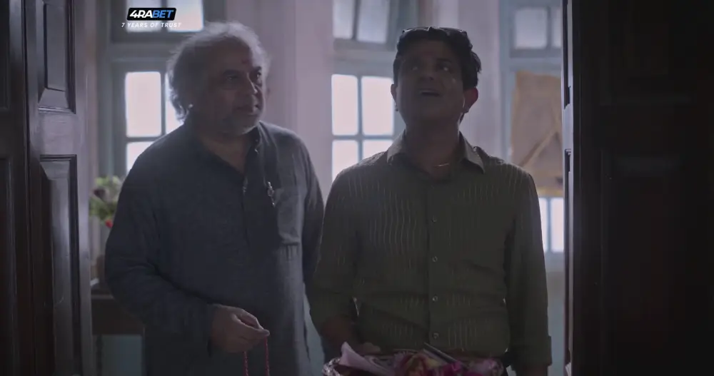 View Jo Tera Hai Woh Mera Hai (2025) — screenshot Jo Tera Hai Woh Mera Hai (2025) — screenshot