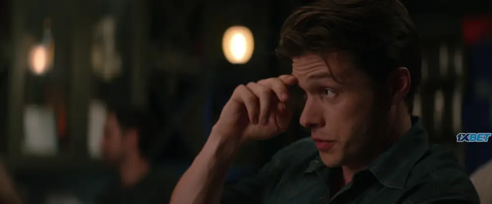 View Voicemails for Isabelle (2024) — screenshot Voicemails for Isabelle (2024) — screenshot