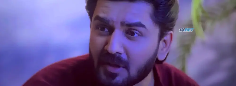 Aghru Che Yaar (2024) — screenshot