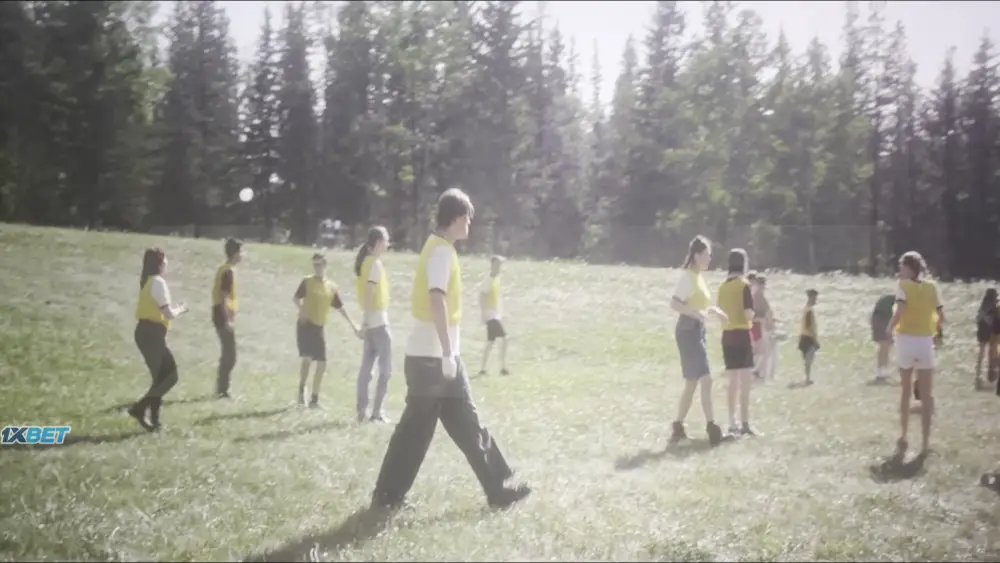 View CAMP (2025) — screenshot CAMP (2025) — screenshot
