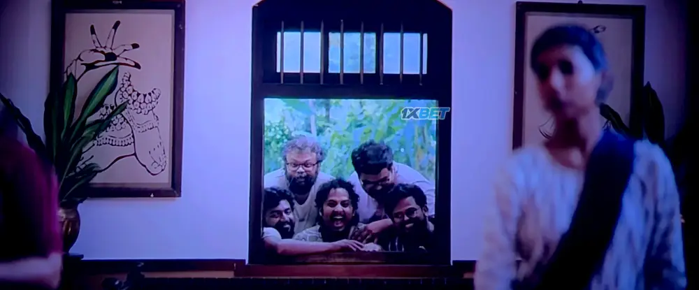 View Bhootam Bhayyam (2024) — screenshot Bhootam Bhayyam (2024) — screenshot