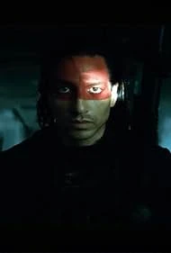 Red Cloud: New Day (2026) poster