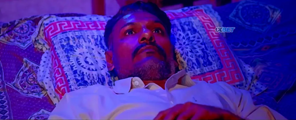View Rangaaa (2025) — screenshot Rangaaa (2025) — screenshot