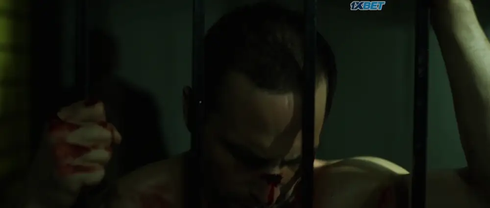 View Land of Wolves (2025) — screenshot Land of Wolves (2025) — screenshot